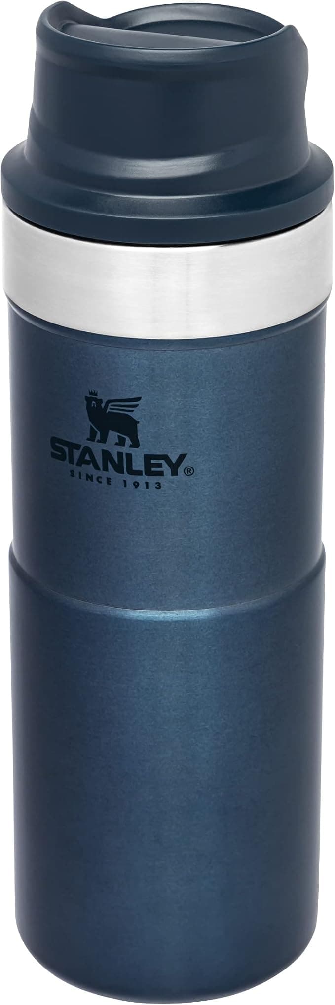 Stanley Klasik Trigger-Action Termos Bardak, 0.35 lt