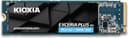 KIOXIA EXCERIA PLUS G4 2TB NVMe SSD – M.2 2280, PCIe Gen5, 10000MB/s Okuma, 8200MB/s Yazma