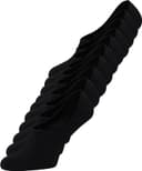 JACK & JONES JACBASIC MULTI SHORT SOCK 10 PACK NOOS Çorap Erkek