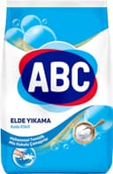 ABC DETERJAN Toz Soda Etkili 1800 Gr