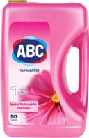 ABC DETERJAN Soft Tutku Yumuşatıcı Pembe 5 L