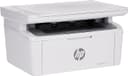 HP 7MD74A M141W Çok Fonksiyonlu 20PPM Siyah Lazer Yazıcı