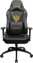 Rampage KL-R45 MASSIVE Sarı / Siyah Oyuncu Koltuğu