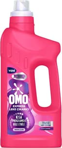 OMO Leke Çıkarıcı, Renkliler, 1 Litre
