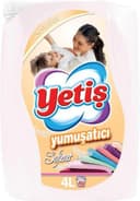 Yetiş Yumuşatıcı Sensitive 4000 ml