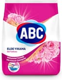 ABC DETERJAN Toz Tutku 600 Gr