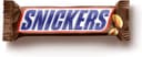 SNICKERS Yer Fıstıklı Çikolata 50 g x 6