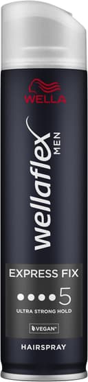 Wella Wellaflex Men Saç Spreyi 250 Mililitre