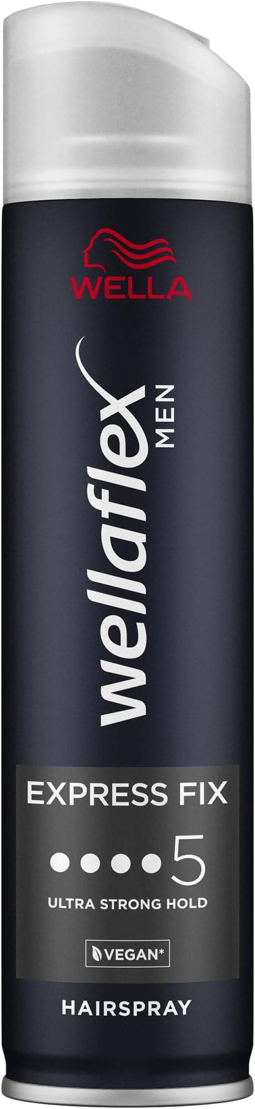 Wella Wellaflex Men Saç Spreyi 250 Mililitre