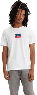 Levi's Classic Graphic Tee Tişört Erkek