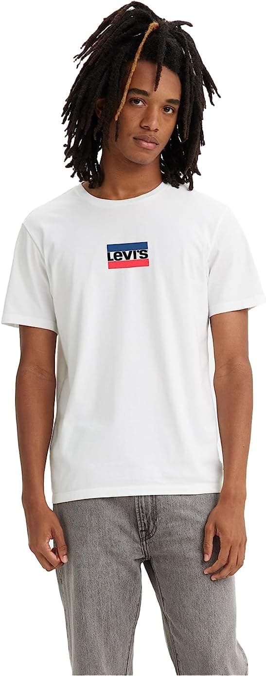 Levi's Classic Graphic Tee Tişört Erkek