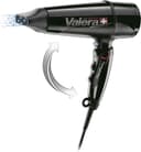 Valera Swiss Light 5400 fold-Away Ionic – 2000 W, Mod.: SL 5400 T, profesyonel saç kurutma makinesi, iyon-jeneratör, Swiss Made – Ultra hafif ve dar Ondulierduese bilgisayarların ile