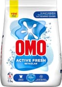 OMO Active Fresh Beyazlar Toz Deterjanı 5.5 kg