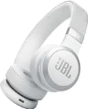 JBL Live 670 BT NC, Wireless Kulaklık, OE, Beyaz