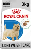 Royal Canin Ccn Mini Light Weight Care 3 Kg Köpek Maması