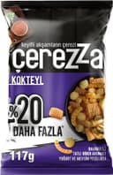 Çerezza Kokteyl 117 gr Süper Boy Mısır Çerezi