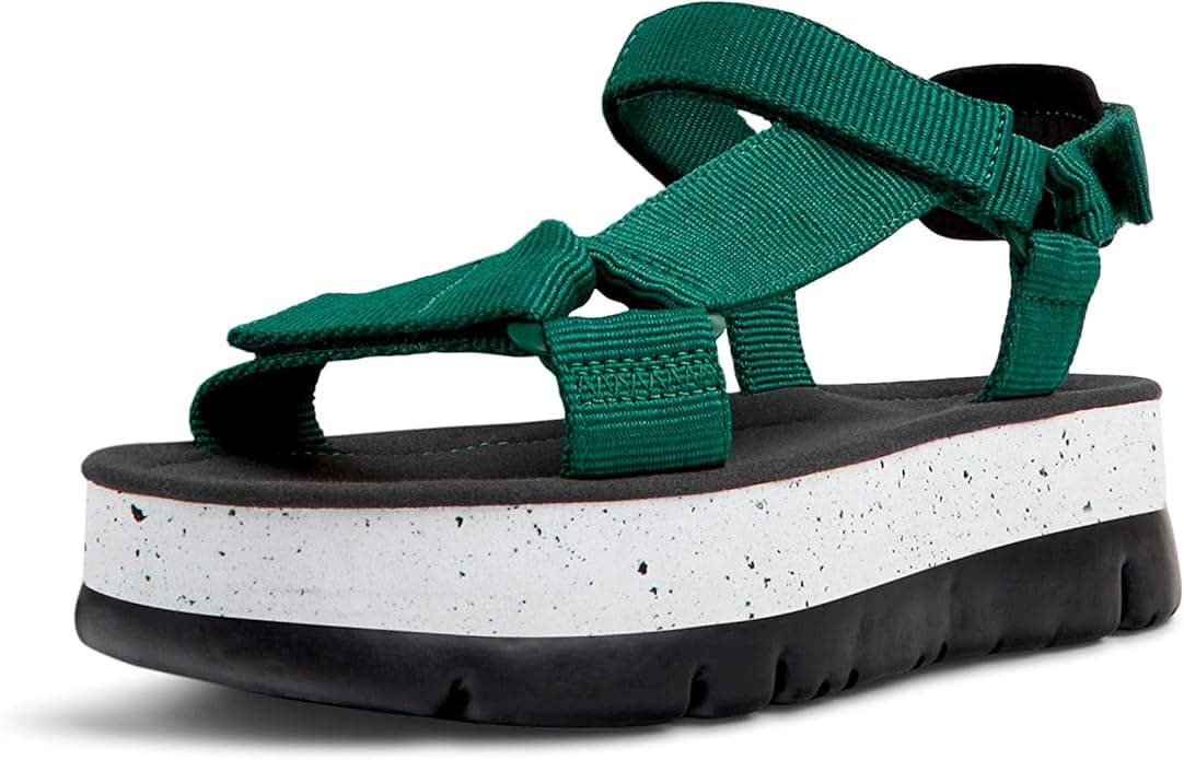 CAMPER Oruga Sandal AyakkabıKadın