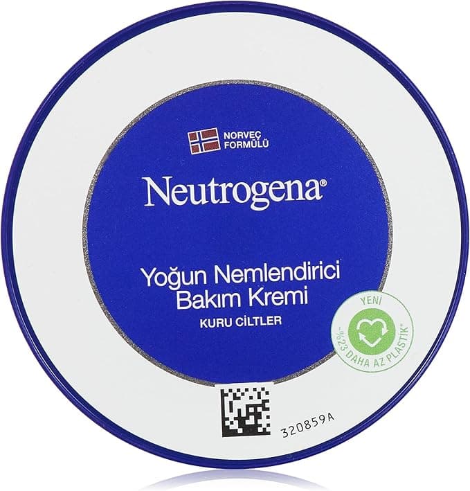 Neutrogena Comfort Balm Yoğun Bakım Kremi (200 ml)