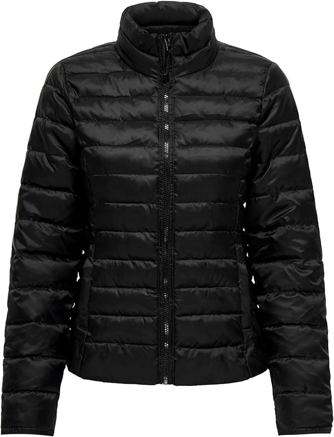 ONLY ONLNEWTAHOE QUILTED JACKET OTW Dış Giyim Kadın