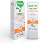 Siveno%100 Doğal Yüz Güneş Kremi Leke Karşıtı Aydınlatıcı Mineral Filtre UVA UVB SPF 50+ 30 ml