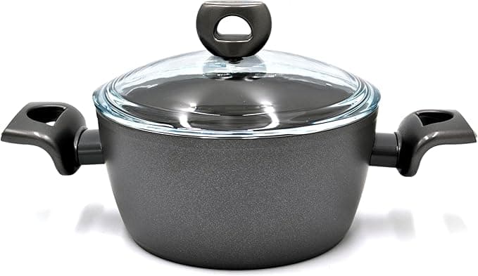 Korkmaz A3930 Nora Seramik Tencere 20X9,8