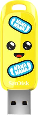 SanDisk Fortnite USB Flash Disk 256 GB