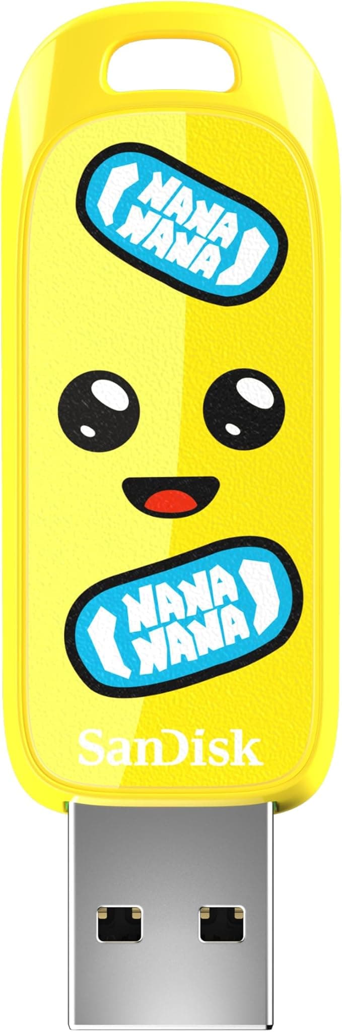 SanDisk Fortnite USB Flash Disk 128 GB