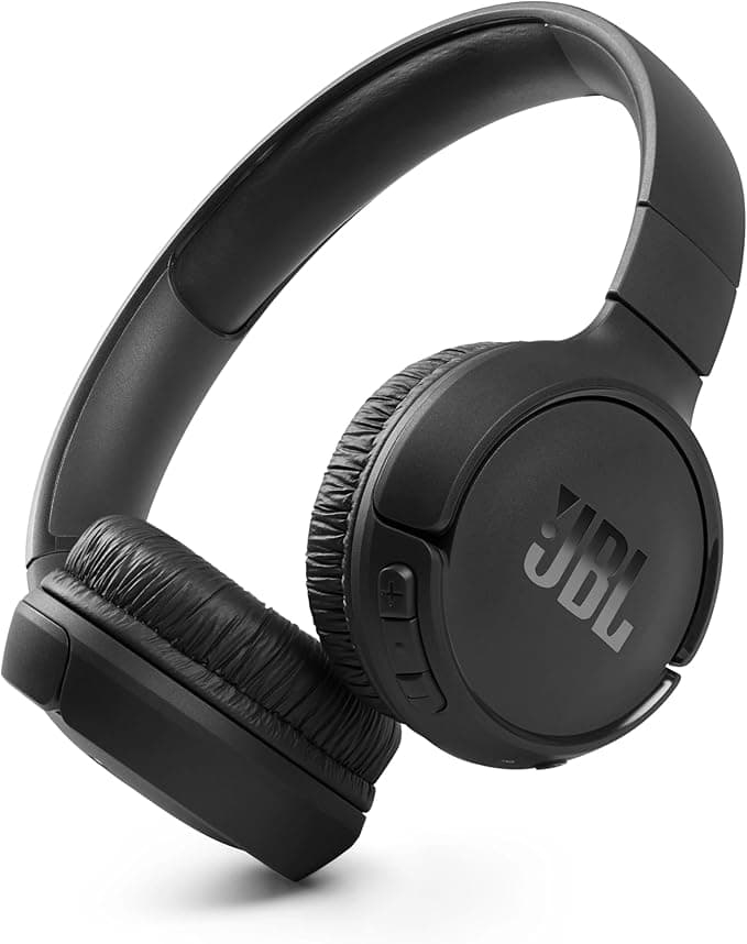 JBL Tune 510BT Multi Connect Wireless Kulaklık, Siyah