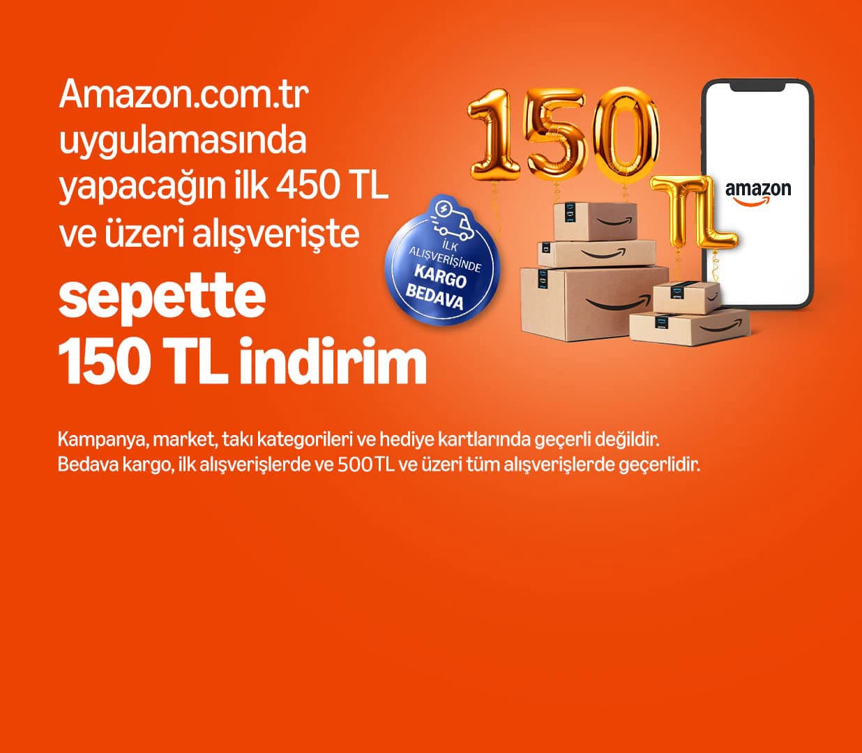 Amazon Türkiye Alışveriş Rehberi: 2026 İndirimli Alışveriş