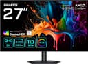GIGABYTE MONİTÖR 27" OLED DÜZ MO27Q28G WOLED/0.03MS/280HZ/QHD
