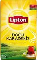 Lipton Doğu Karadeniz Bergamot Aromalı Çay, 1000 g