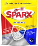Diamond Bulaşık Makinesi Kapsülü 72 Adet