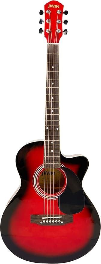 JWIN CG-3850C (QHFG229C-38B) AKUSTİK KLASİK GİTAR