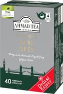 AHMAD TEA CLASSIC EARL GREY 40x2gr DEMLİK POŞET ÇAY