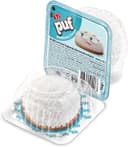 Eti Puf Hindistan Cevizli Bisküvi 16 g x 48 Adet