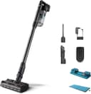 Philips 7000 Serisi Aqua 25.2 V Kablosuz Dik Süpürge, PowerCyclone 12, TriActive Akıllı Başlık, 80 dk'ya kadar Çalışma Süresi, 3 Aşamalı Filtreleme, XC7053/01