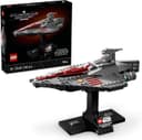 LEGO Star Wars Acclamator Sınıfı Hücum Gemisi 75404 - Star Wars Seven Yetişkinler için Koleksiyonluk Yaratıcı ve Keyifli Model Yapım Seti, Doğum Günü Hediyesi (450 Parça)