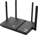 ASUS RT-BE50 WiFi7 BE3600 WiFi7 Dual-Band Extendable Router