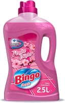 Bingo Fresh Pembe Düşler Yüzey Temizleyici (1 x 2500 mL)