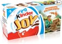 Kinder Joy 3'lü Erkek