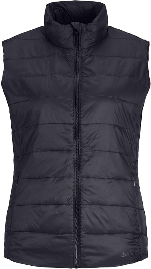 JACK & JONES Jjxx Jxnora hafif yelekYelekKadın