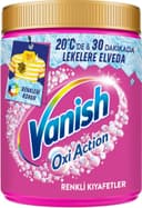 Vanish Multipower Toz Pembe 480 gr