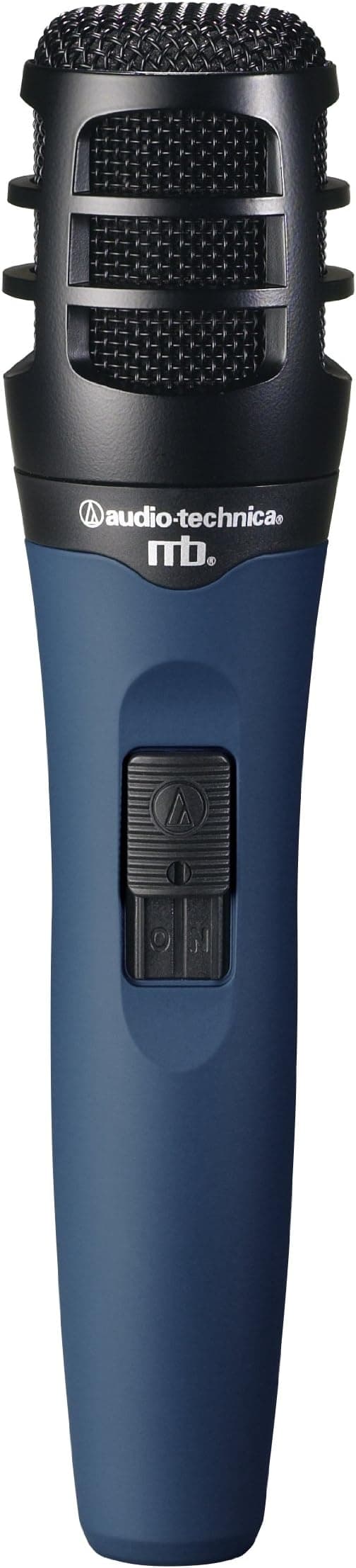 Audio-Technica MB2K Dinamik Enstrüman Mikrofonu