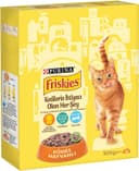 Friskies Yetişkin Kediler için Kümes Hayvanlı 300 Gram