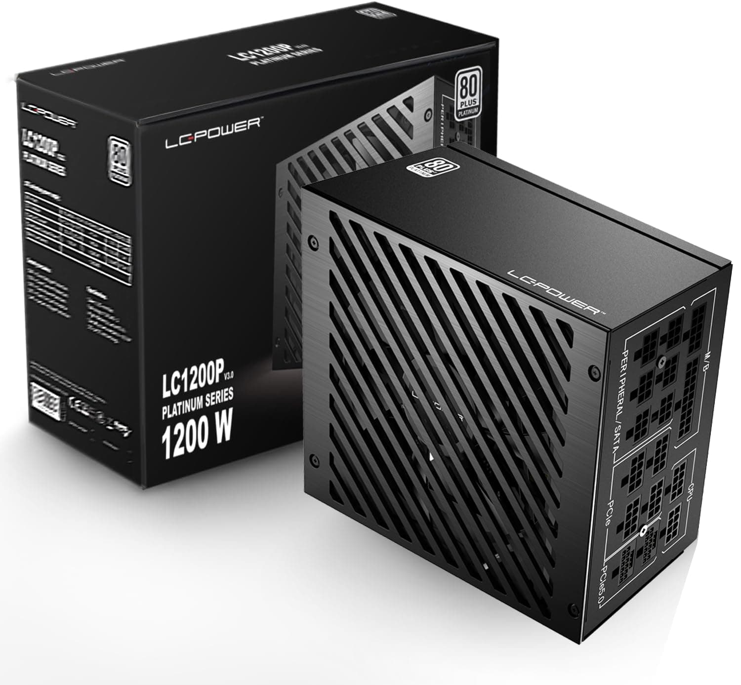 4. Isı Yönetimi ve Güç Kaynağı (PSU) Seçimi