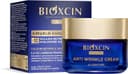 Bioxcin Age Reverse Kırışıklık Karşıtı Gece Kremi 50 ml – Retinol, Kolajen, Hyaluronik Asit ve Bitkisel Kompleks İçerikli – Sıkılaştırıcı ve Dolgunlaştırıcı Etki