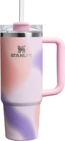 Stanley Quencher Pipetli Termos Bardak, 0.89 L