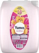 Yumoş Çiçek Bahçesi Yumuşatıcı 50 Yıkama 5 lt