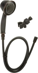 Delta Faucet Hortumlu 5-Sprey El Tipi Duş Başlığı, Venedik Bronz 75520RB140