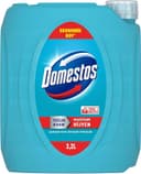 Domestos Yoğun Kıvamlı Çamaşır Suyu Maksimum Hijyen Okyanus Ferahlığı 3240 ml